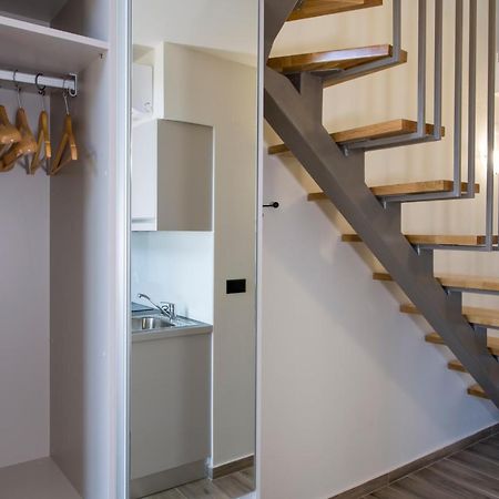 Incognito Creta Luxury Suites And More Колімварі Екстер'єр фото