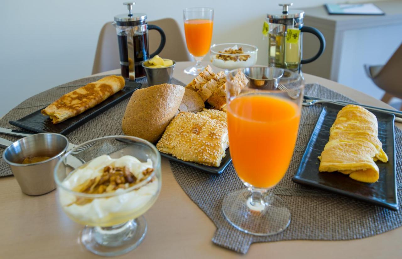Incognito Creta Luxury Suites And More Колімварі Екстер'єр фото